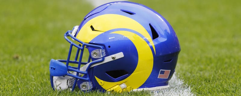 Los Angeles Rams 2024 Draft War Chest:  How Much Cap Space for Rookie Class?