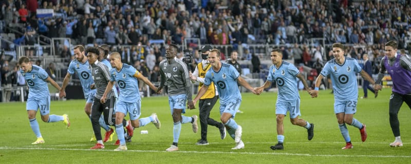 Minnesota to host 2022 MLS All-Star Game