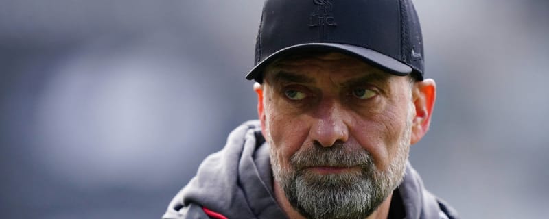 Confirmed Liverpool lineup vs Wolves: Klopp’s final team unleashed