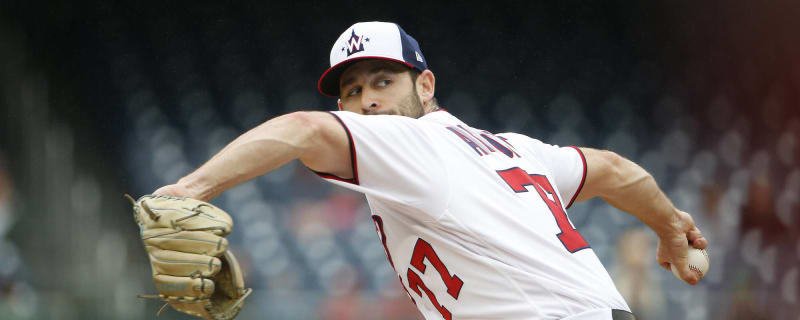 White Sox, Cory Abbott Agree To Minor League Deal