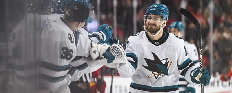 NHL bets: Two plus-money SOG plays for Tuesday, March 5