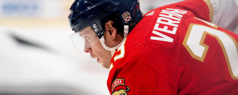 NHL playoff bets: Four bets for Thursday's two games