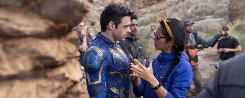 The most interesting follow-up films from Best Picture-winning directors