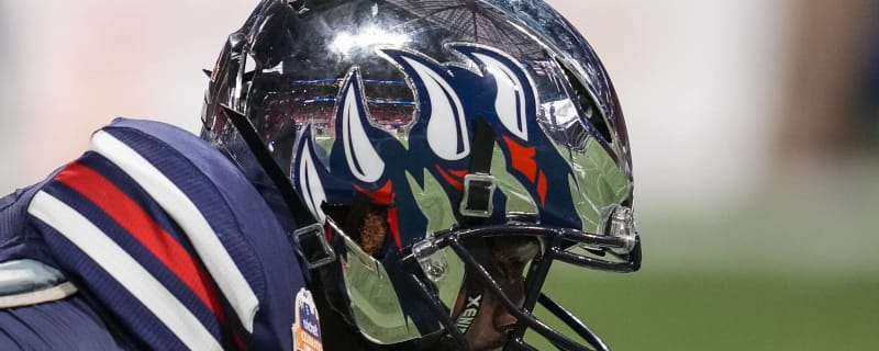 Cowboys exec responds to backlash over lack of drafted HBCU players