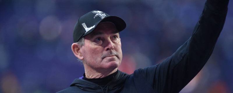 Parcells Reacts To Cowboys' Zimmer Hire