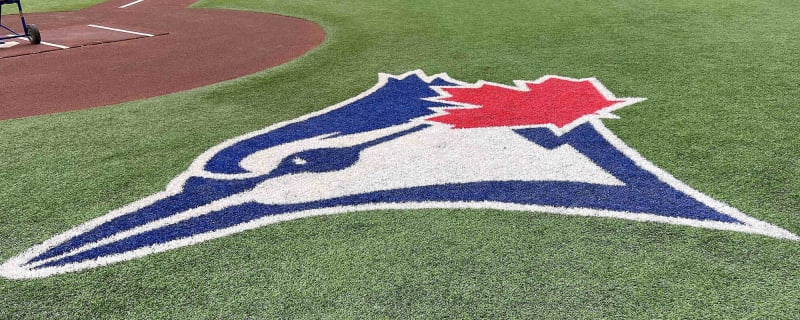 Watch: Blue Jays prospect Jacob Sharp blasts solo shot in high-A debut