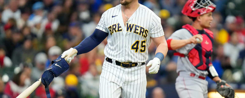 Luke Voit Opts Out, Becomes Free Agent - Metsmerized Online
