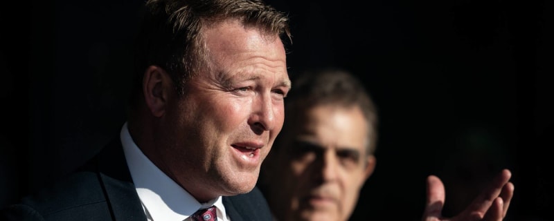 Hall of Famer Martin Brodeur Talks Designing the New Jersey Devils