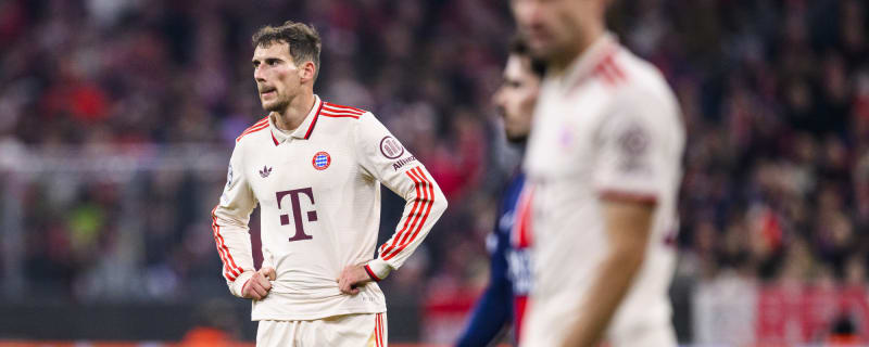 German legend backs Bayern Munich star to ‘fit-in’ at Tottenham Hotspur