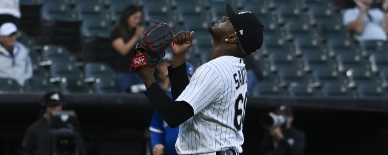 Marlins RHP suffers injury, will miss Opening Day