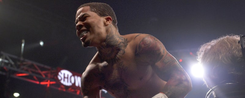 Shawn Porter on Why ‘Tank’ Davis vs Lomachenko is ‘Evenly Matched’