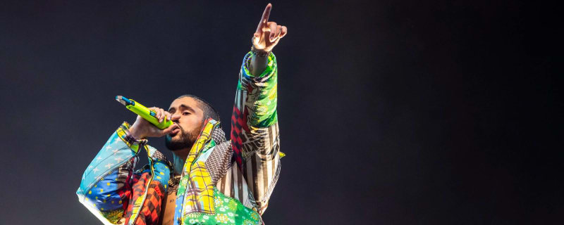 Musicians we'd love to see on reality TV