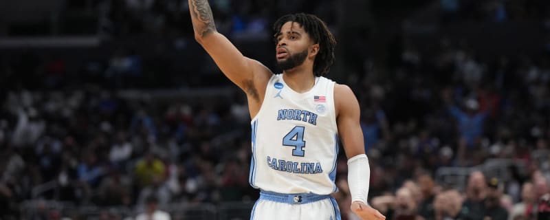 North Carolina Tar Heels’ RJ Davis Reveals Decision On Basketball Future