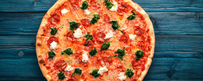 15 ways to incorporate more spinach into your diet