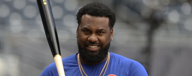 Franmil Reyes Joins Cubs Lineup; Pair of Pitchers to Make Rehab Starts - On  Tap Sports Net