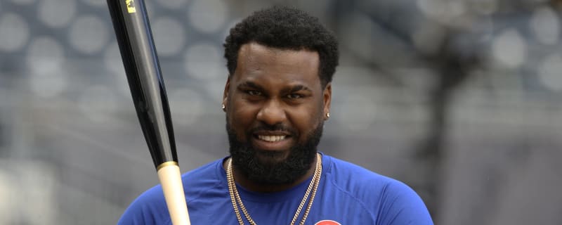 Franmil Reyes Elects Free Agency - MLB Trade Rumors