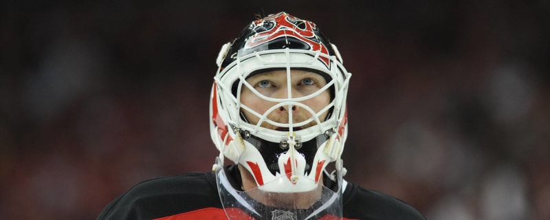 Devils’ Goalie Struggles Since The Brodeur Era