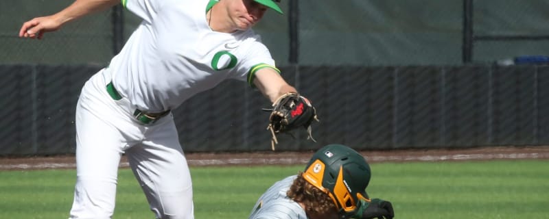 Blue Jays Nation’s 2025 Pre-Season Prospect Countdown – No. 9: Josh Kasevich