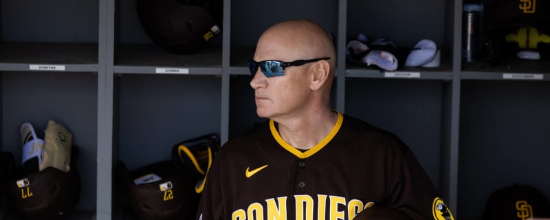 Matt Williams moving on from time in Washington