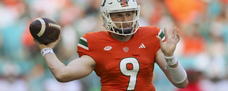 NCAAF Week 11: Florida State Seminoles vs. Miami Hurricanes betting picks, preview