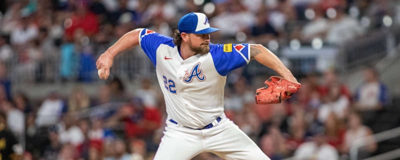 Ex-Astros champion pitcher announces retirement from MLB