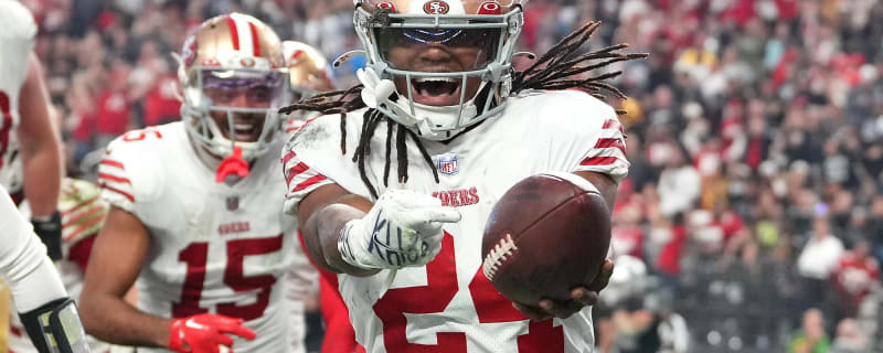 NFL Week 15: Three Sunday touchdown prop bets 