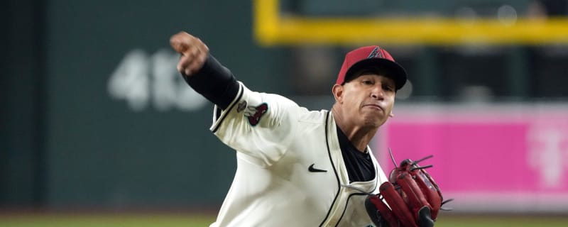 Yilber Diaz’s fantastic opening act goes for naught in 5-4 extra innings loss to Braves