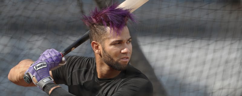 D-backs reinstate All-Star outfielder from injured list