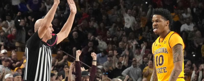 ASU blows hot start in heartbreak loss to Kansas State 71-70