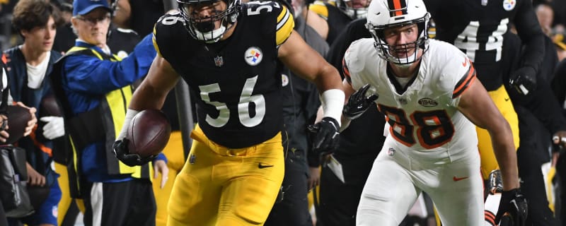 Browns vs. Steelers: Preview, latest news for Week 2 matchup in 2023 NFL  season - Behind the Steel Curtain