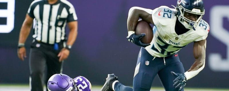 Andrew Booth Jr Making Vikings Look Like Geniuses