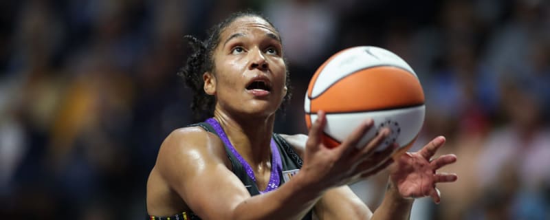 WNBA playoff takeaways: Sun and Lynx advance