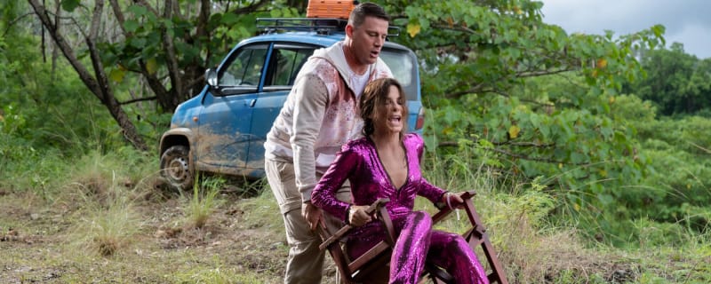 The 15 best comedy films of 2022