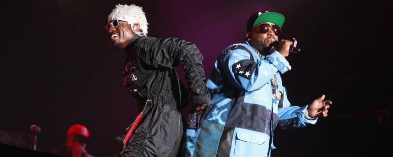 The 30 most memorable Lollapalooza moments