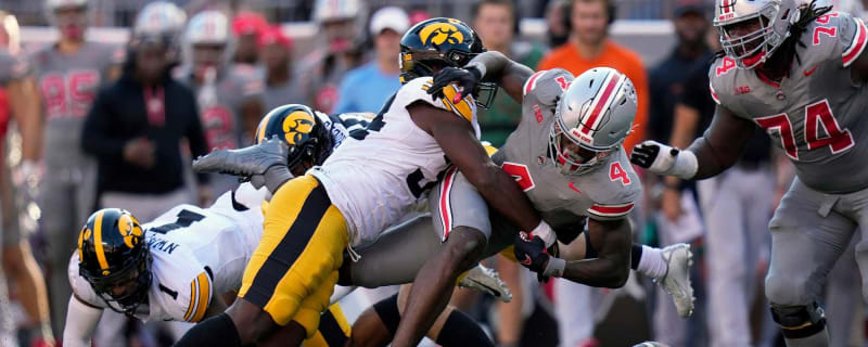 2025 NFL Draft: Prospects To Watch in College Football Week 7