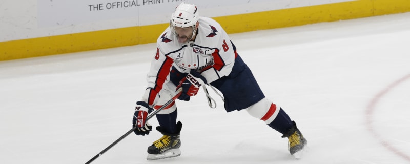 Week 25 Fantasy Hockey: The final matchup of the season