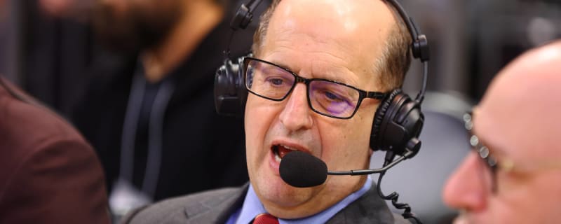 Jeff Van Gundy: NBA All-Star Game should be 'abolished like the Pro Bowl'