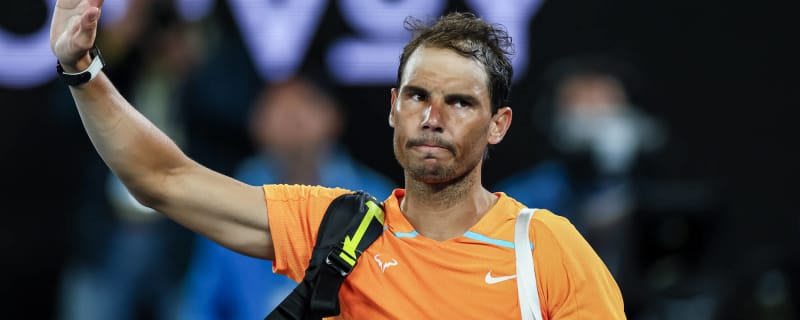 'I think he can progress' Madrid Open director Feliciano Lopez gave an insightful review of Rafael Nadal’s tennis over the last week