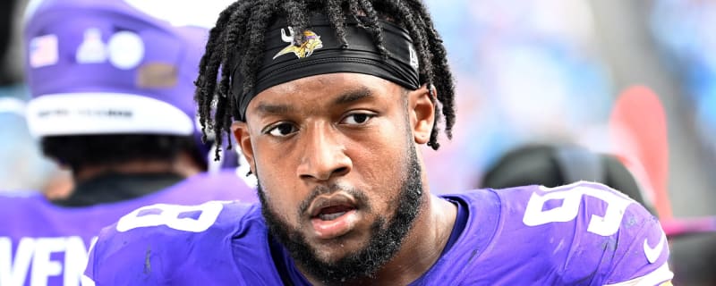 Panthers to sign veteran DT D.J. Wonnum on a two-year deal