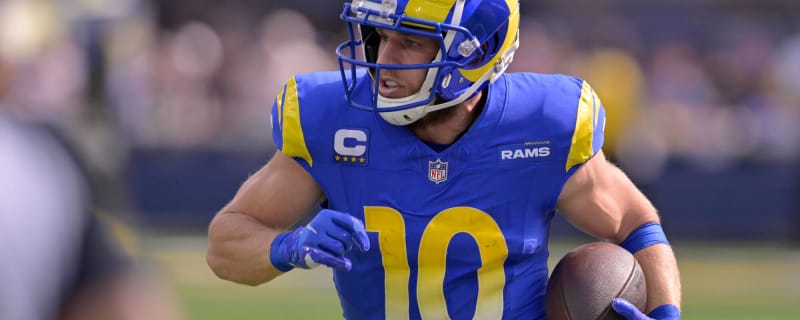 The 2023 Rams Backup Quarterback Dilemma: Re-sign, Sign, or Draft? - LAFB  Network