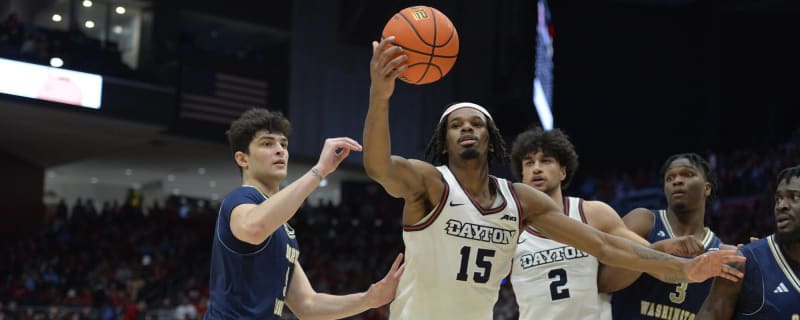 NCAAB odds, pick: Dayton vs. VCU betting guide for Friday, Feb. 9