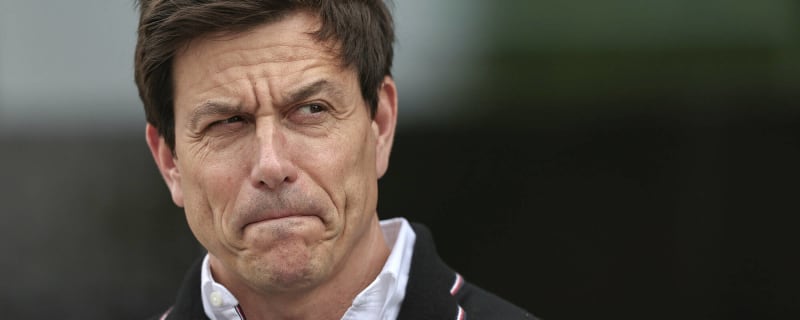 Toto Wolff reveals Mercedes expectations for Miami updates