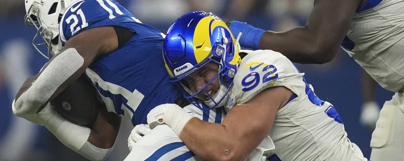 Former Rams defensive lineman to visit Vikings, Cardinals