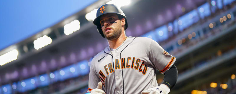 SF Giants: Heliot Ramos has 2 HRs, DeSclafani debuts vs. Reds