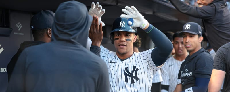 MLB home run props for Wed. 8/21: Back Soto vs. the Guardians