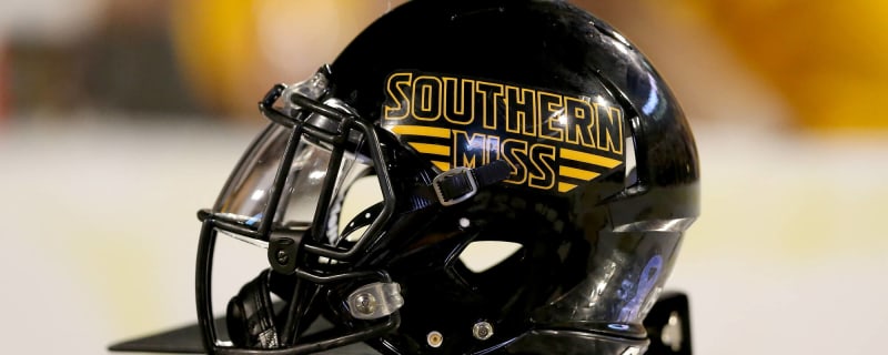 Southern Mississippi football player shot and killed