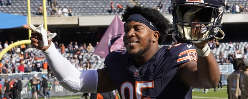 Veteran pass-rusher visits Giants, Lions