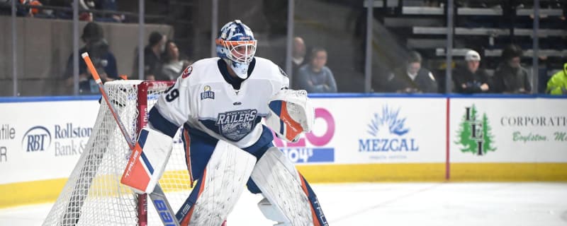Tikkanen, Maggio Driving Bridgeport Islanders’ Momentum