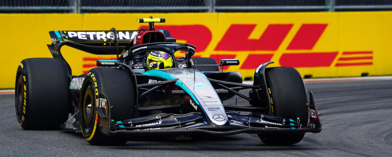 Has Mercedes finally returned to form after years of struggle?