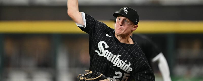 South Side Sox White Sox Player of the Week: Andrew Vaughn - South